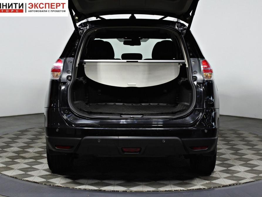 Nissan X-Trail III Белгород  - изображение 16