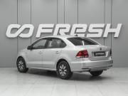 Volkswagen Polo V Рестайлинг Ростов-на-Дону  - изображение 15