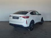 Haval F7x I Рестайлинг Москва  - изображение 21