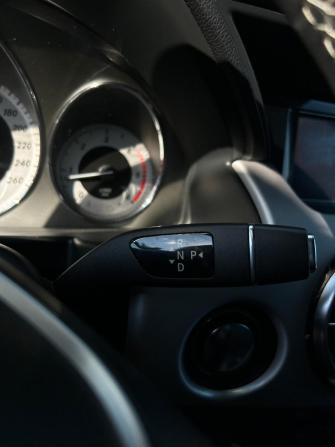 Mercedes-Benz GLK-Класс I (X204) Рестайлинг с пробегом 2012 года, цена 2 080 000 рублей, 128226 км, внедорожник, Автокод Объявления