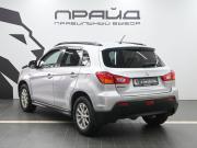 Mitsubishi ASX I Ростов-на-Дону  - изображение 29