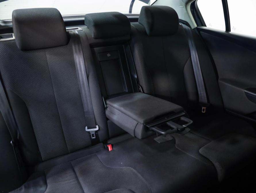 Volkswagen Passat B6 Санкт-Петербург  - изображение 23