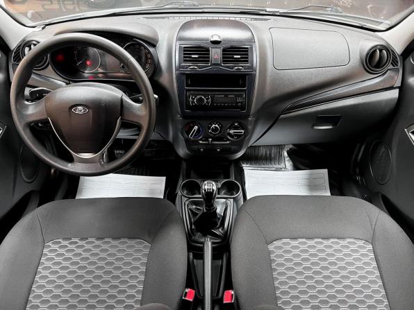 Lada (ВАЗ) Granta I Рестайлинг с пробегом 2023 года, цена 790 000 рублей, 56234 км, лифтбек, Автокод Объявления
