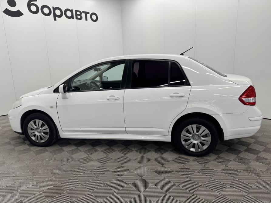 Nissan Tiida I Рестайлинг Воронеж  - изображение 9