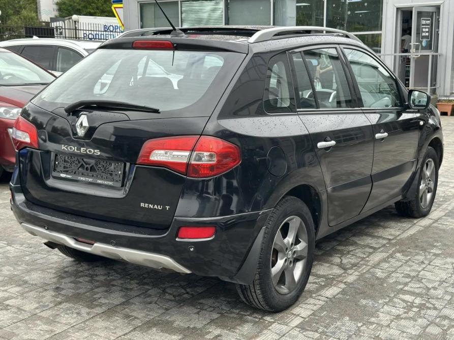 Renault Koleos I Мурманск  - изображение 5
