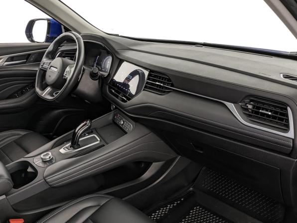 Haval F7 I с пробегом 2021 года, цена 1 835 000 рублей, 49896 км, внедорожник, Автокод Объявления
