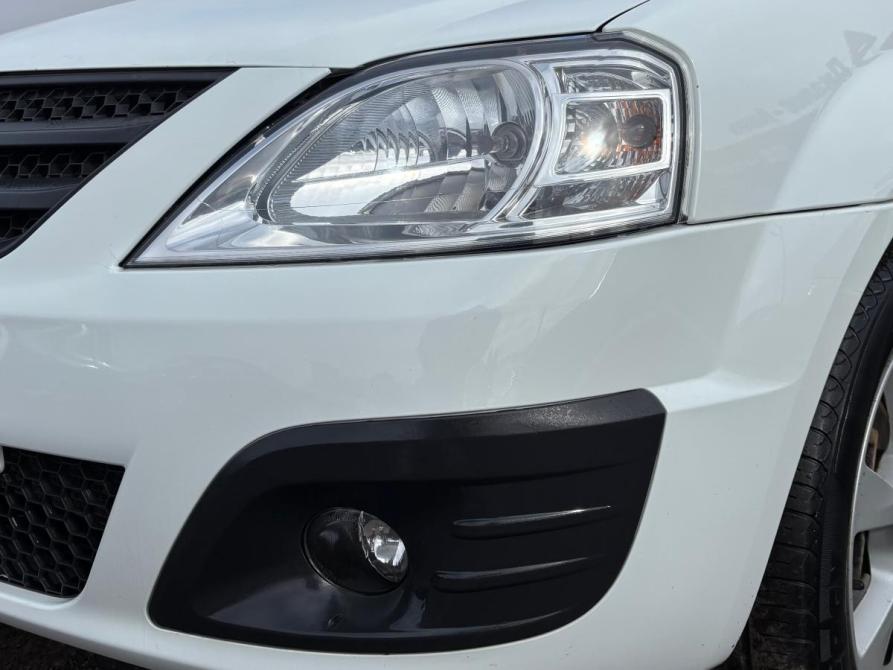 Lada (ВАЗ) Largus I Набережные Челны  - изображение 11