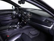BMW 5 серии VI (F10/F11/F07) Рестайлинг Москва  - изображение 38