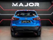 Nissan Qashqai II Рестайлинг Москва  - изображение 35