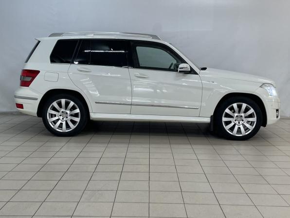 Mercedes-Benz GLK-Класс I (X204) с пробегом 2011 года, цена 1 699 000 рублей, 116913 км, внедорожник, Автокод Объявления