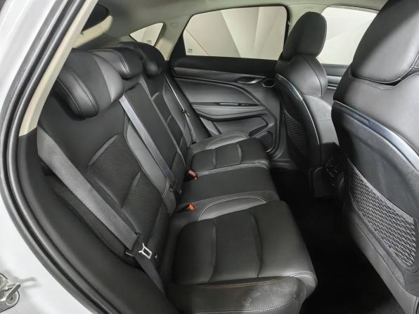 Geely Tugella I с пробегом 2022 года, цена 2 795 000 рублей, 56645 км, внедорожник, Автокод Объявления
