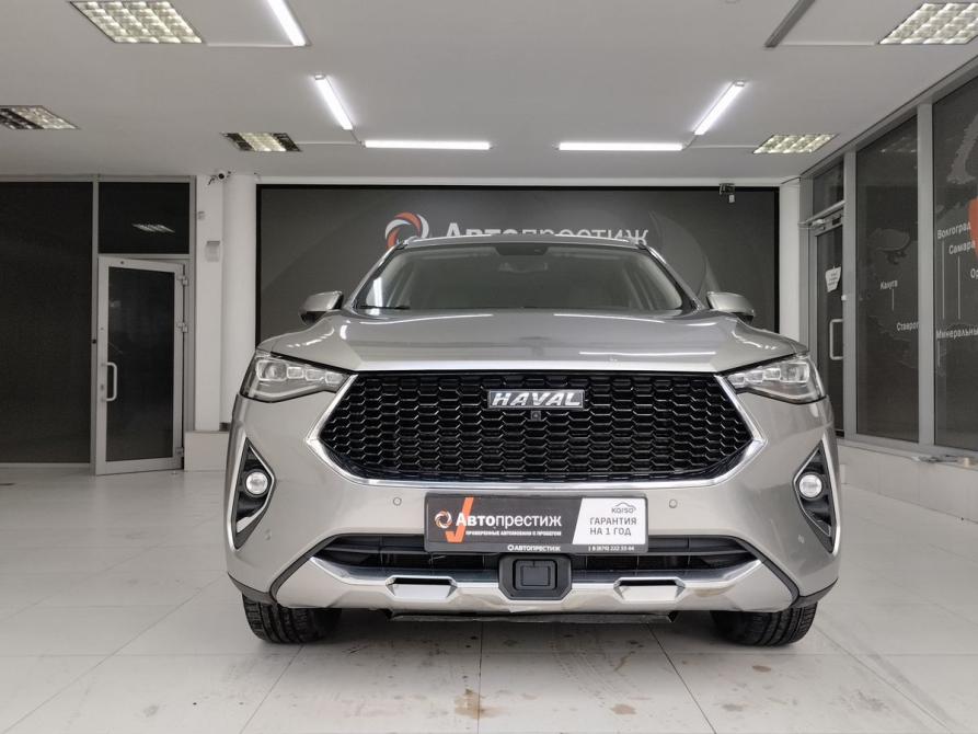 Haval F7 I Минеральные Воды  - изображение 2