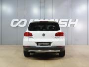 Volkswagen Tiguan I Рестайлинг Воронеж  - изображение 26