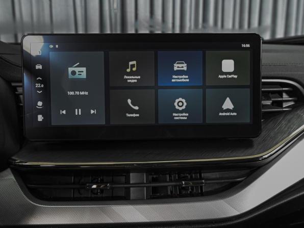 Haval F7x I Рестайлинг с пробегом 2023 года, цена 2 186 598 рублей, 49632 км, внедорожник, Автокод Объявления