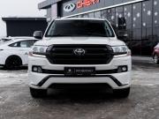 Toyota Land Cruiser 200 Series Рестайлинг 2 Москва  - изображение 33