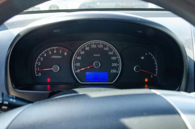Hyundai Elantra IV (HD) с пробегом 2010 года, цена 499 000 рублей, 280000 км, седан, Автокод Объявления