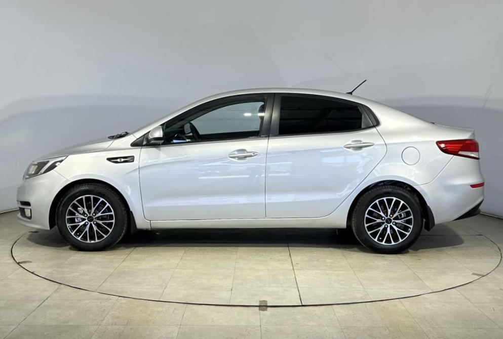 Kia Rio III Рестайлинг Саранск  - изображение 14