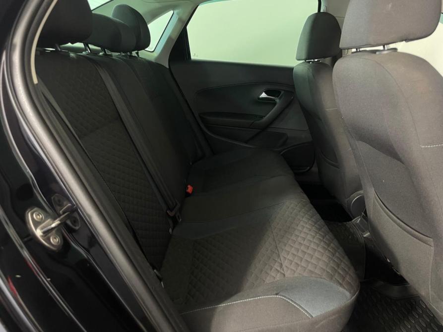 Volkswagen Polo V Рестайлинг Воронеж  - изображение 23