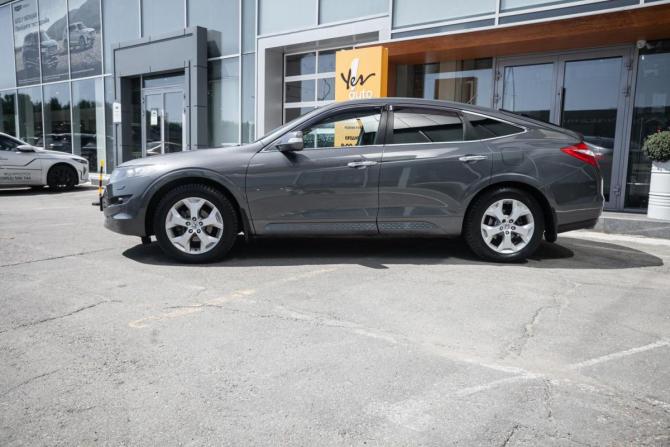 Honda Crosstour I с пробегом 2012 года, цена 1 199 000 рублей, 256000 км, внедорожник, Автокод Объявления