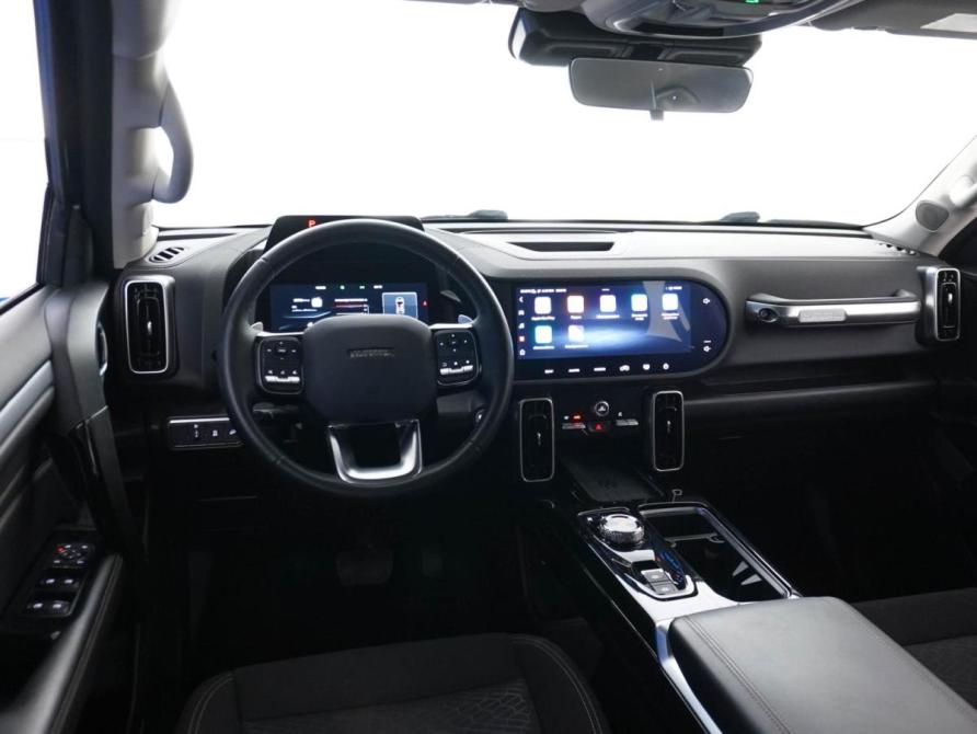Haval Dargo I Москва  - изображение 6