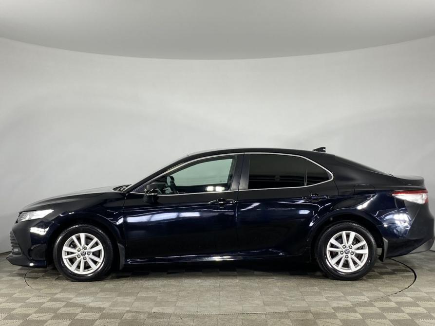 Toyota Camry VIII (XV70) Воронеж  - изображение 10