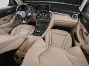 Mercedes-Benz GLC I (X253) Москва  - изображение 43