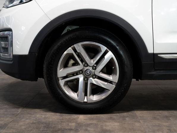 Changan CS55 I с пробегом 2019 года, цена 1 600 000 рублей, 59600 км, внедорожник, Автокод Объявления