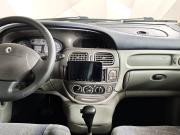 Renault Scenic I Рестайлинг Москва  - изображение 33