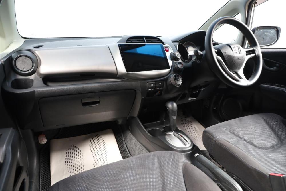 Honda Fit II Новосибирск  - изображение 10