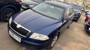 Skoda Octavia II (A5) Киров  - изображение 3