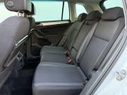 Volkswagen Tiguan II Москва  - изображение 23
