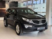 Kia Sportage III Тверь  - изображение 15