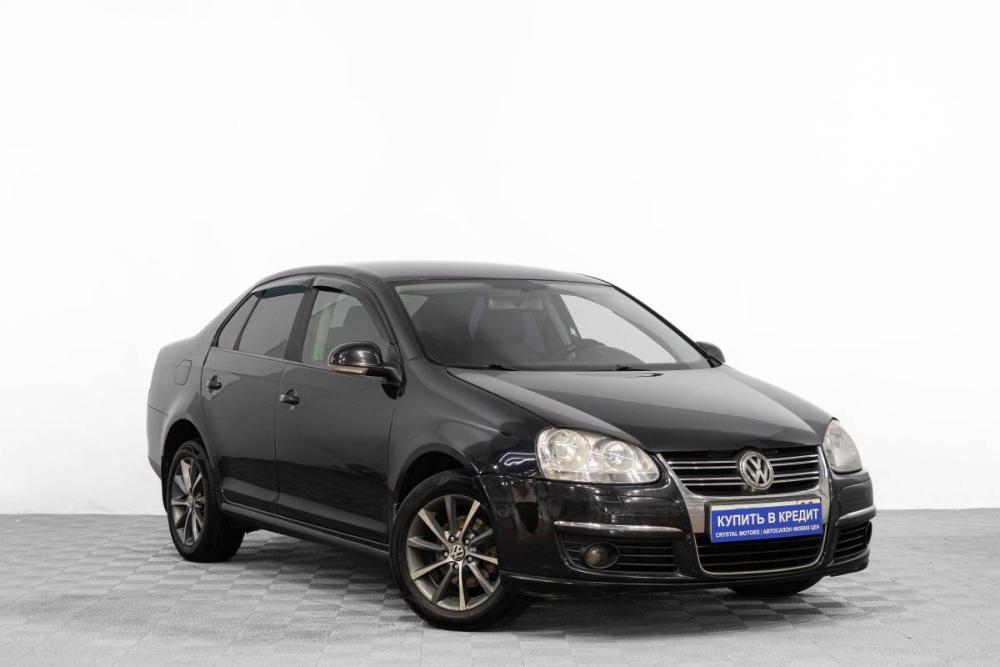 Volkswagen Jetta V Барнаул  - изображение 1