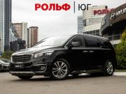 Kia Carnival III Москва  - изображение 28