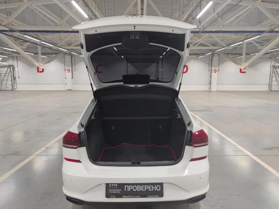 Volkswagen Polo VI Казань  - изображение 12