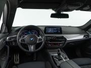 BMW 5 серии VII (G30/G31/G38) Москва  - изображение 29