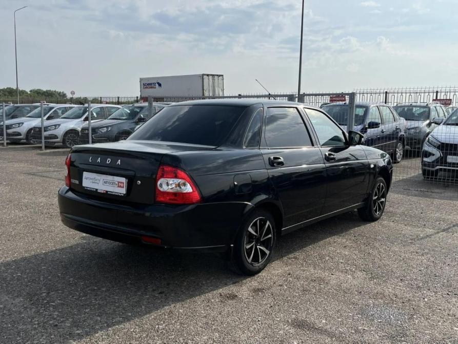 Lada (ВАЗ) Priora I Рестайлинг Буинск  - изображение 15