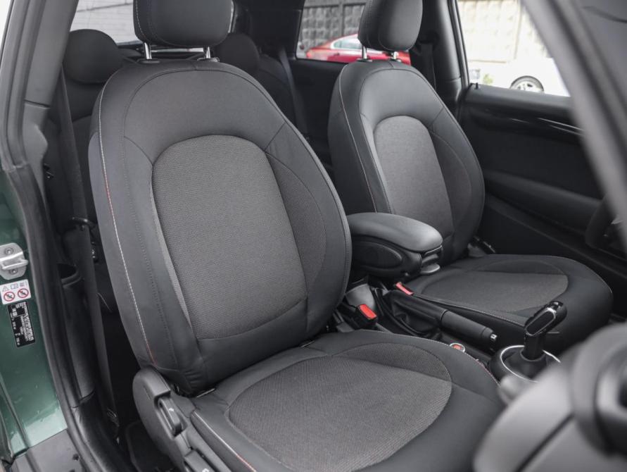 Mini Hatch III (F55/F56) Рестайлинг Санкт-Петербург  - изображение 27