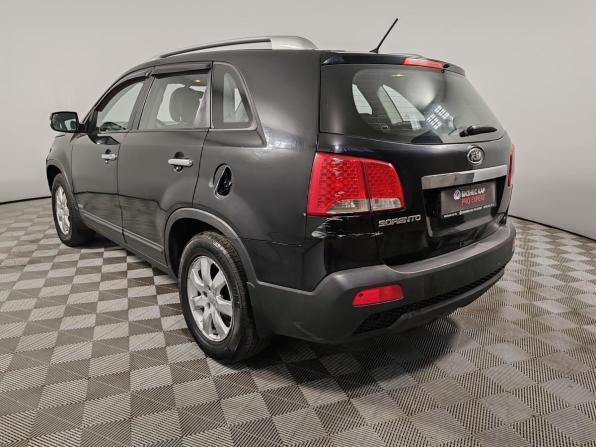Kia Sorento II с пробегом 2011 года, цена 1 199 000 рублей, 208176 км, внедорожник, Автокод Объявления