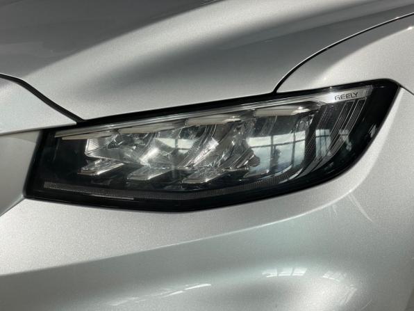 Geely Atlas Pro с пробегом 2022 года, цена 2 099 000 рублей, 65997 км, внедорожник, Автокод Объявления
