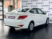 Hyundai Solaris I Рестайлинг Ростов-на-Дону  - изображение 23
