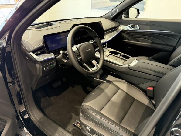 Новый Haval F7 II 2026 года, цена 3 799 000 рублей, внедорожник, Автокод Объявления