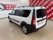 Lada (ВАЗ) Largus I Новочеркасск  - изображение 22