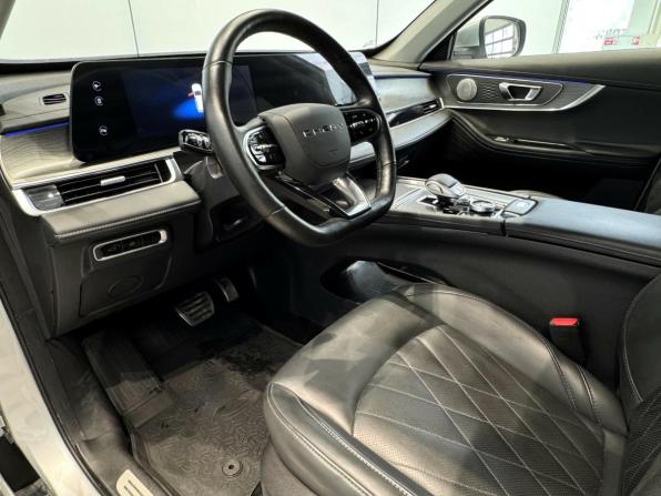 Chery Tiggo 8 Pro Max I Рестайлинг с пробегом 2023 года, цена 2 670 000 рублей, 38948 км, внедорожник, Автокод Объявления