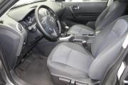 Nissan Qashqai I Рестайлинг Кемерово  - изображение 36