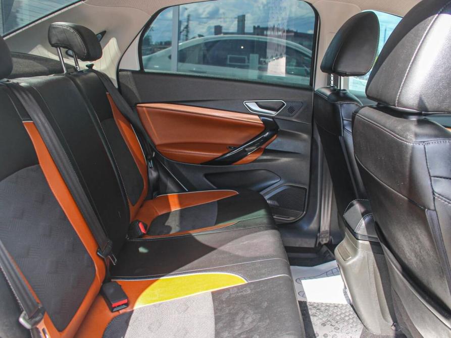 Lada (ВАЗ) Vesta I Рестайлинг (NG) Калуга  - изображение 16