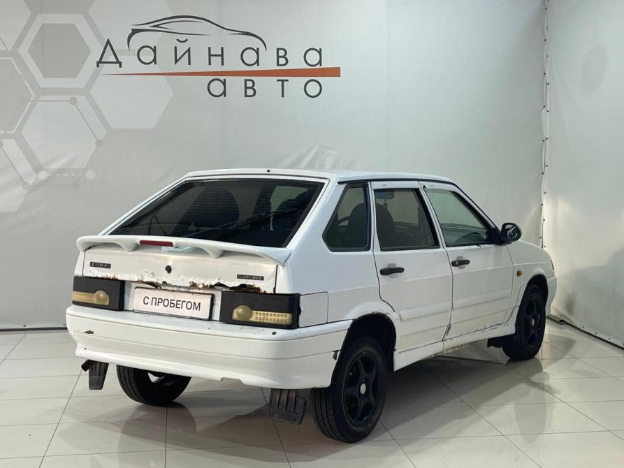 Lada (ВАЗ) 2114 Воронеж  - изображение 5