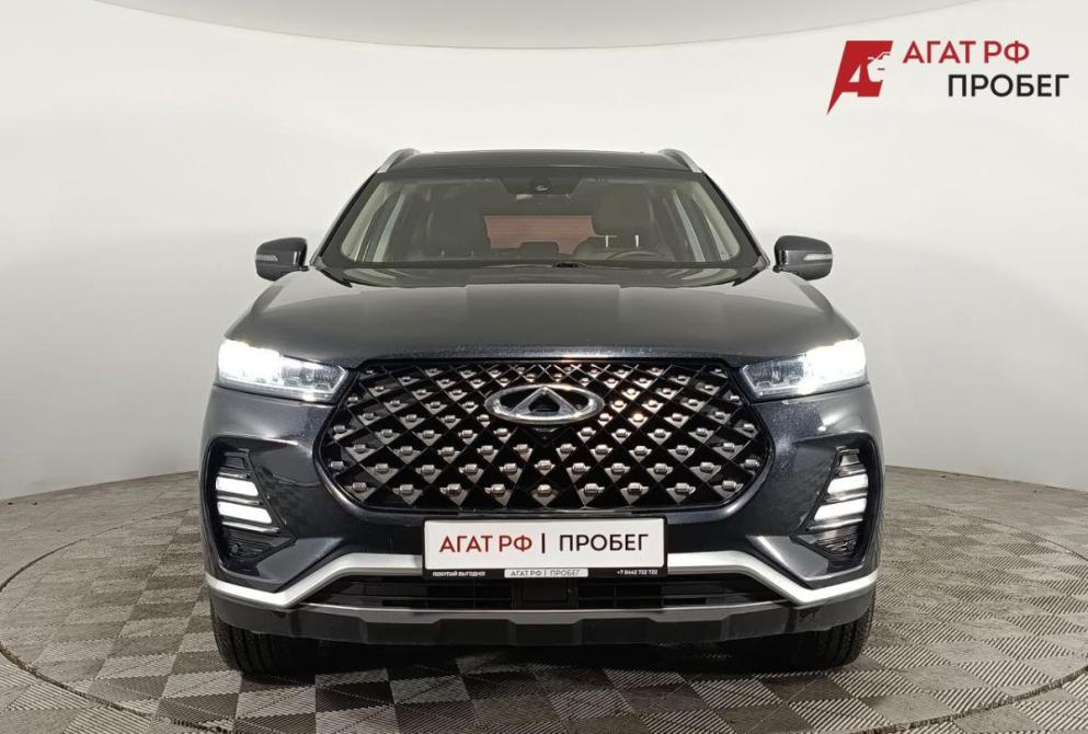 Chery Tiggo 7 Pro I Волгоград  - изображение 2