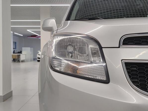 Chevrolet Orlando I с пробегом 2012 года, цена 1 089 000 рублей, 184305 км, минивэн, Автокод Объявления