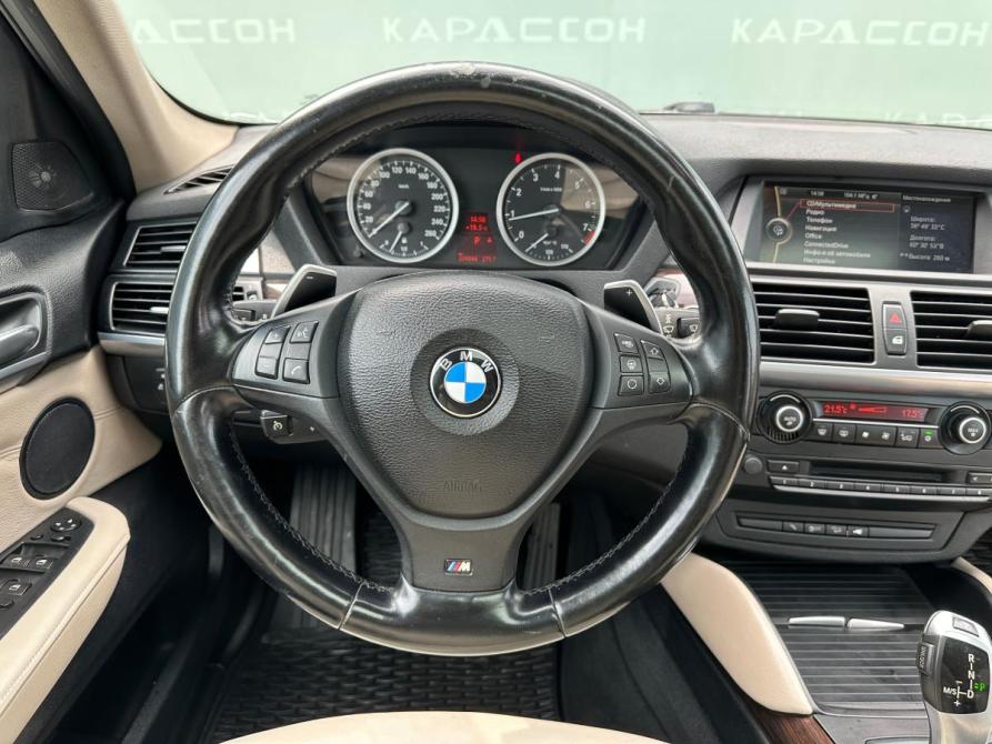 BMW X6 I (E71) Рестайлинг Екатеринбург  - изображение 5